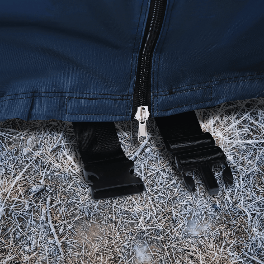 Alpine Avalanche Golf Cart Cover My Store{{golf cart cover}} {{4 passenger}}