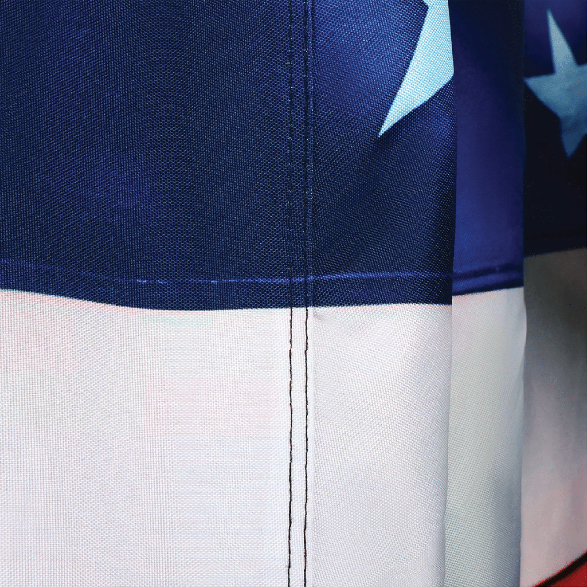 Star Spangled Banner Golf Cart Cover My Store{{golf cart cover}} {{4 passenger}}