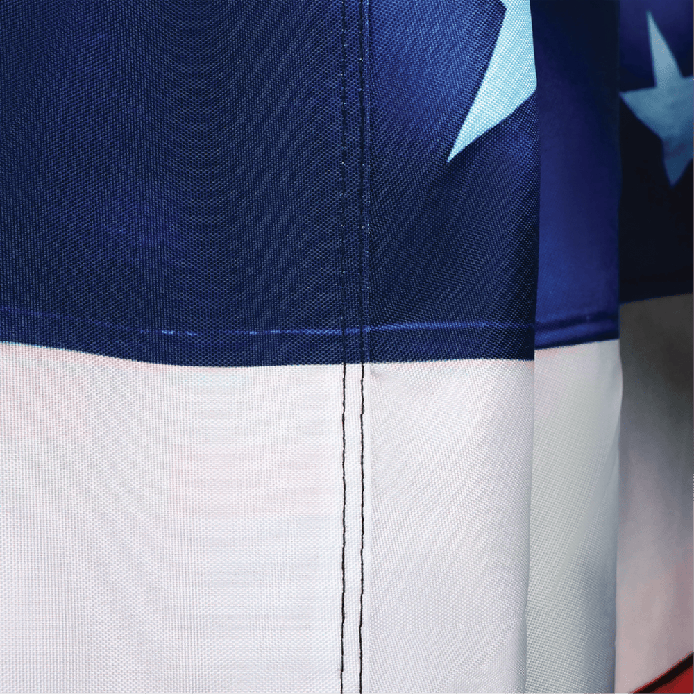 Star Spangled Banner Golf Cart Cover My Store{{golf cart cover}} {{4 passenger}}