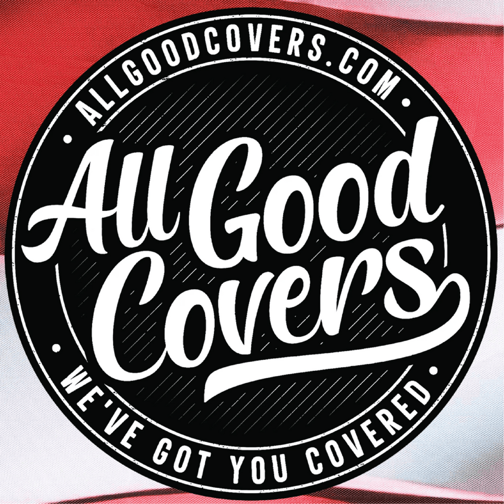 Star Spangled Banner Golf Cart Cover My Store{{golf cart cover}} {{4 passenger}}