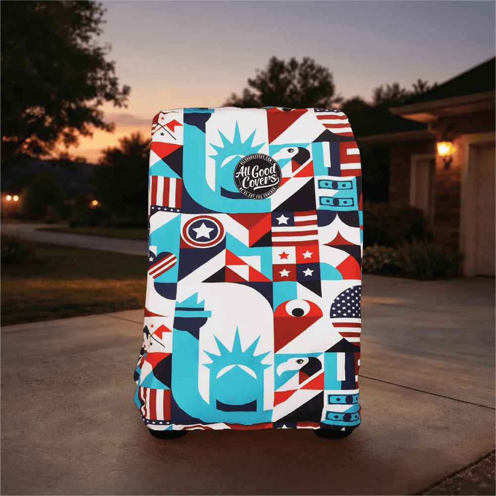 Liberty Golf Cart Cover My Store{{golf cart cover}} {{4 passenger}}