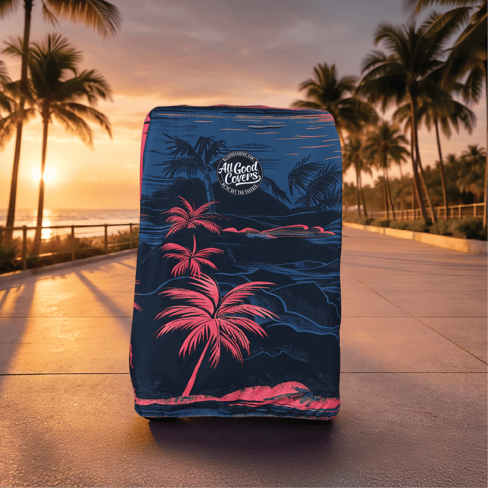 Twilight Bay Golf Cart Cover My Store{{golf cart cover}} {{4 passenger}}