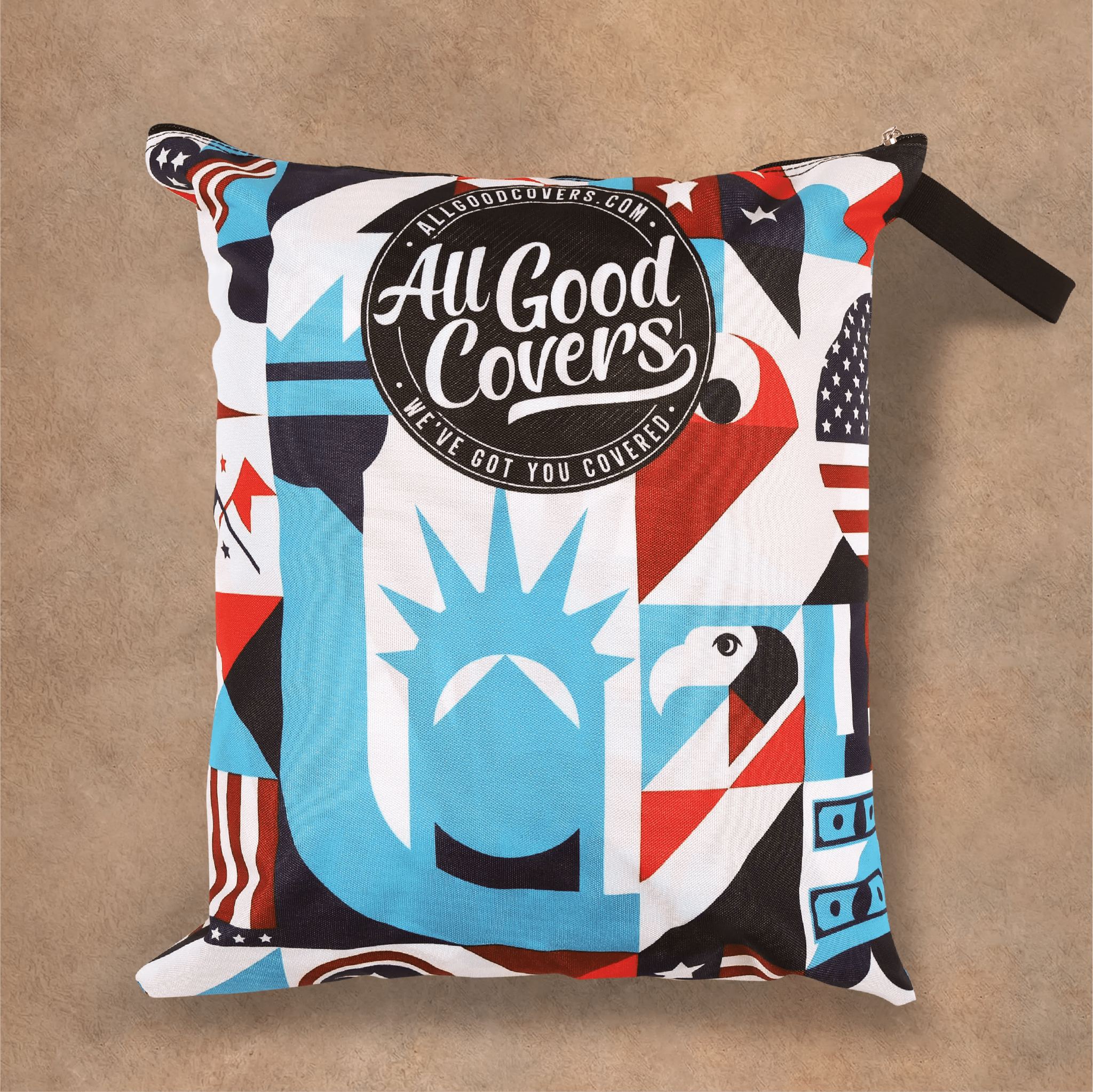 Liberty Golf Cart Cover My Store{{golf cart cover}} {{4 passenger}}