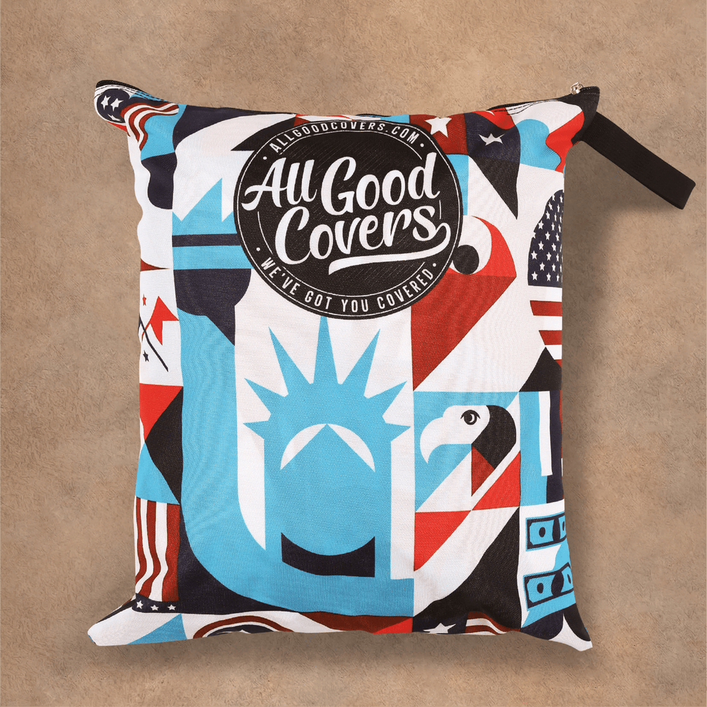 Liberty Golf Cart Cover My Store{{golf cart cover}} {{4 passenger}}