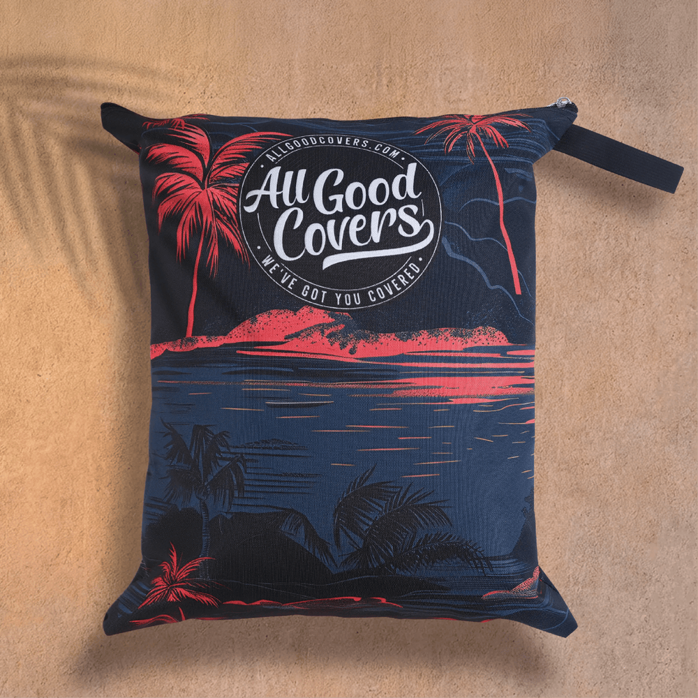 Twilight Bay Golf Cart Cover My Store{{golf cart cover}} {{4 passenger}}
