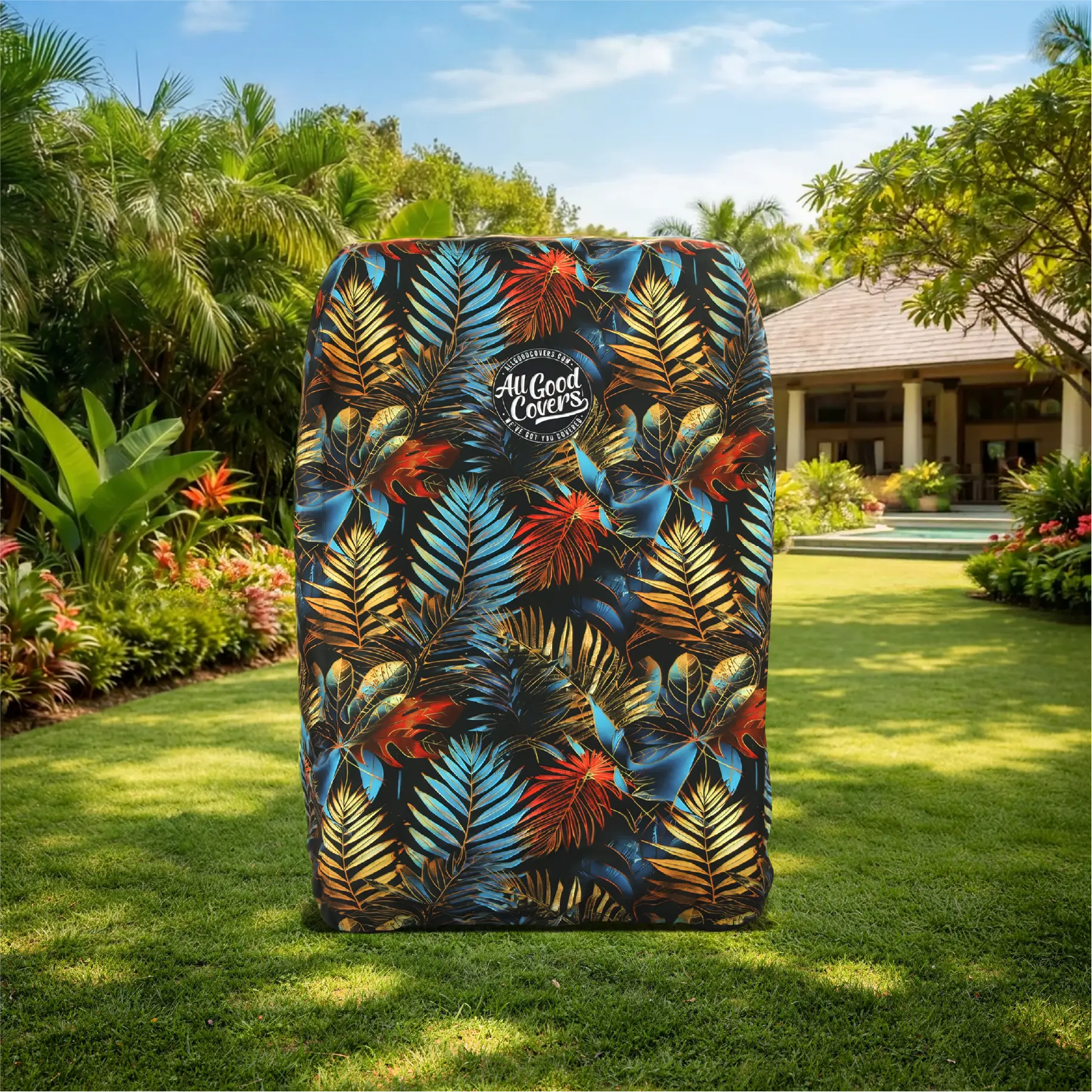 Electric Canopy Golf Cart Cover My Store{{golf cart cover}} {{4 passenger}}